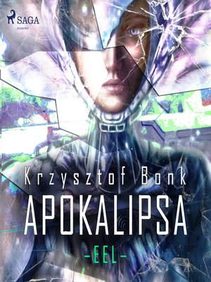 cover image of EEL II Apokalipsa